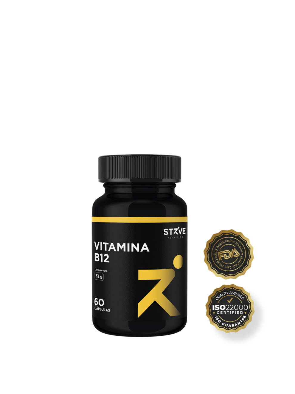 Vitamina B12