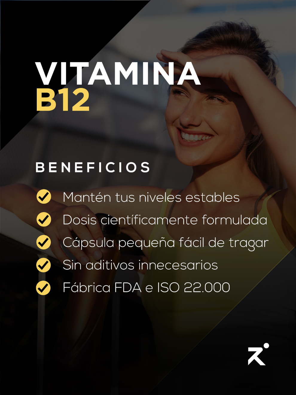 Vitamina B12