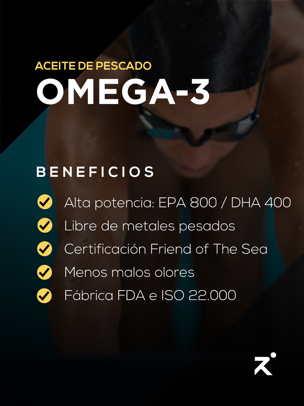 Omega 3