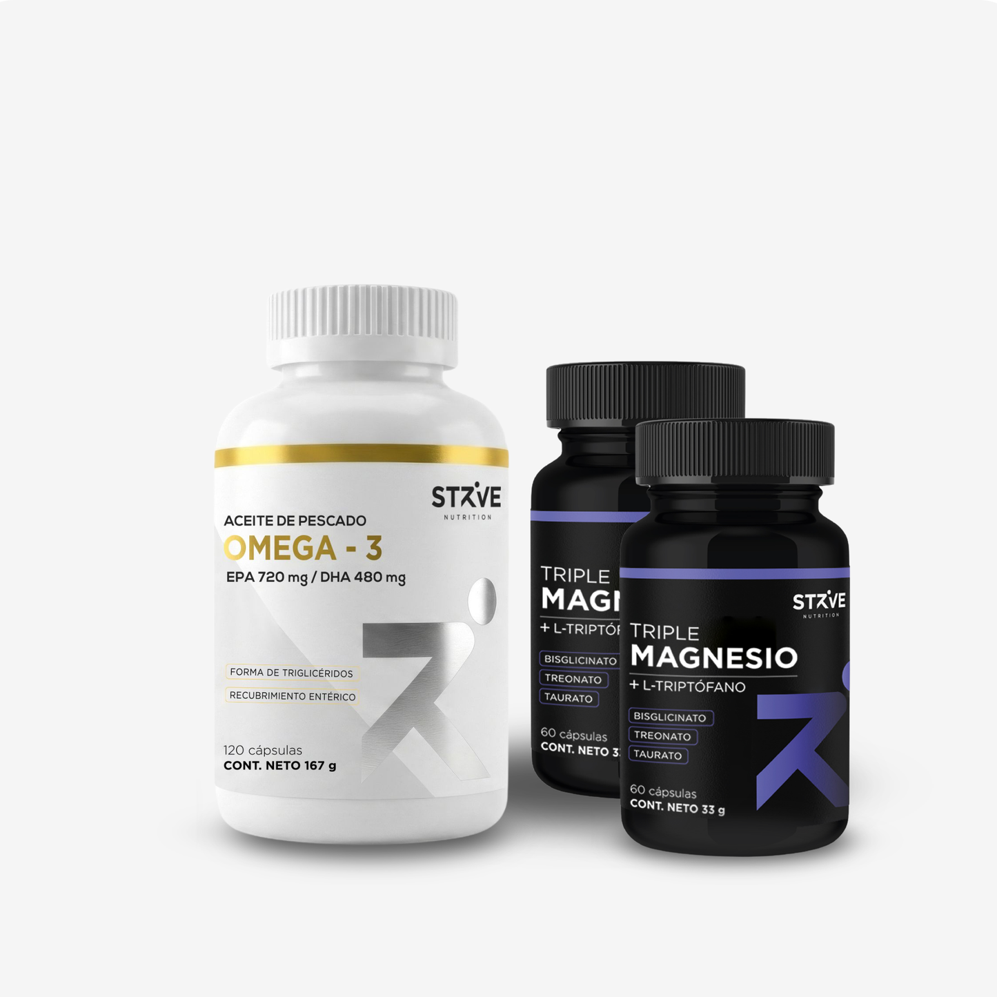 Basics Duo