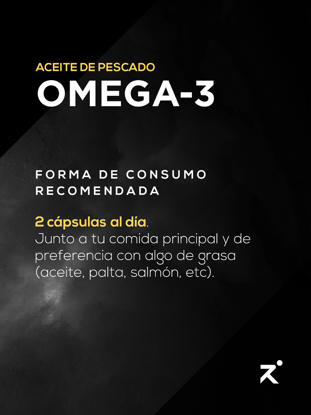 Omega 3