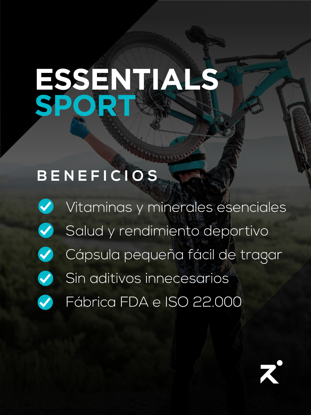 Essentials - Sport