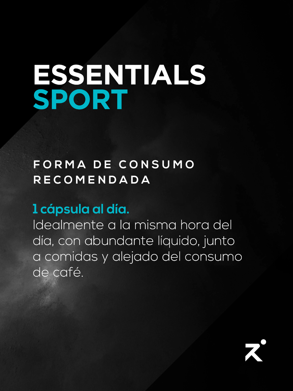 Essentials - Sport