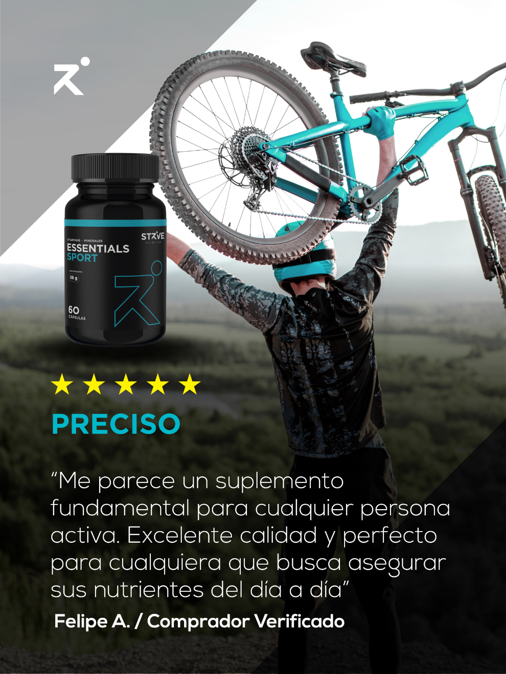 Essentials - Sport
