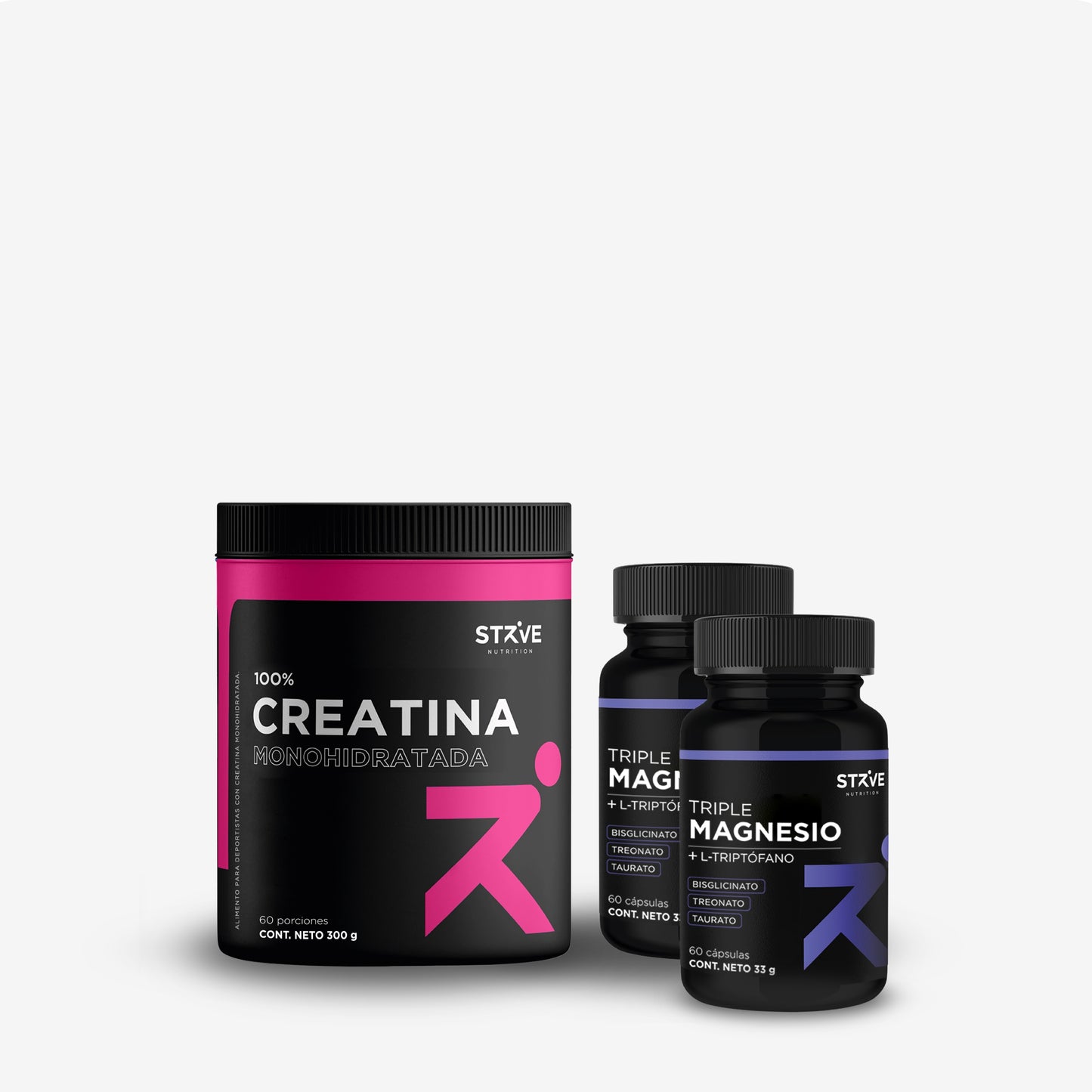 Recovery Pack