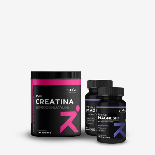 Recovery Pack