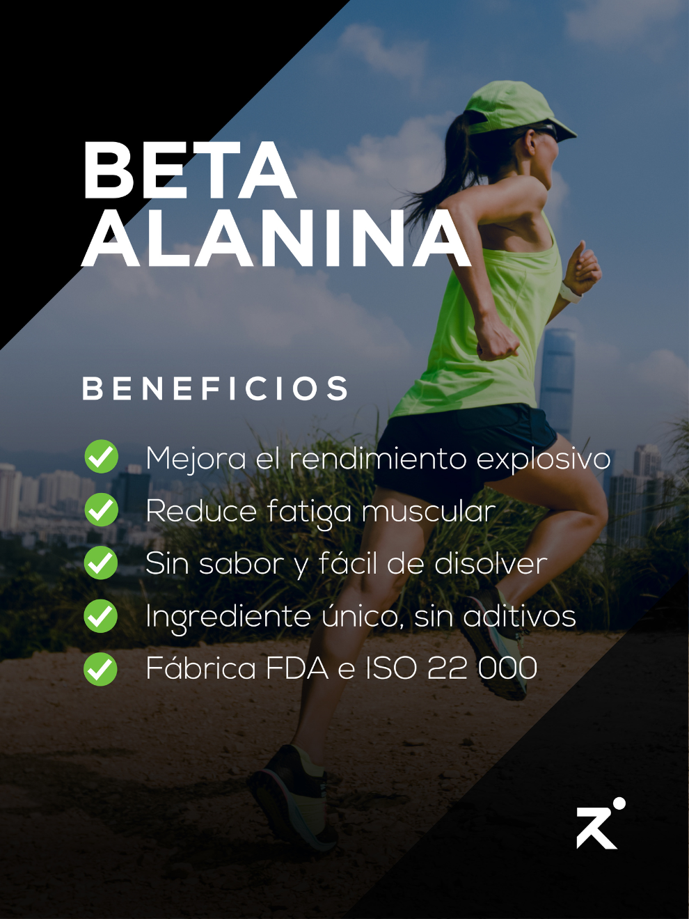 Beta Alanina