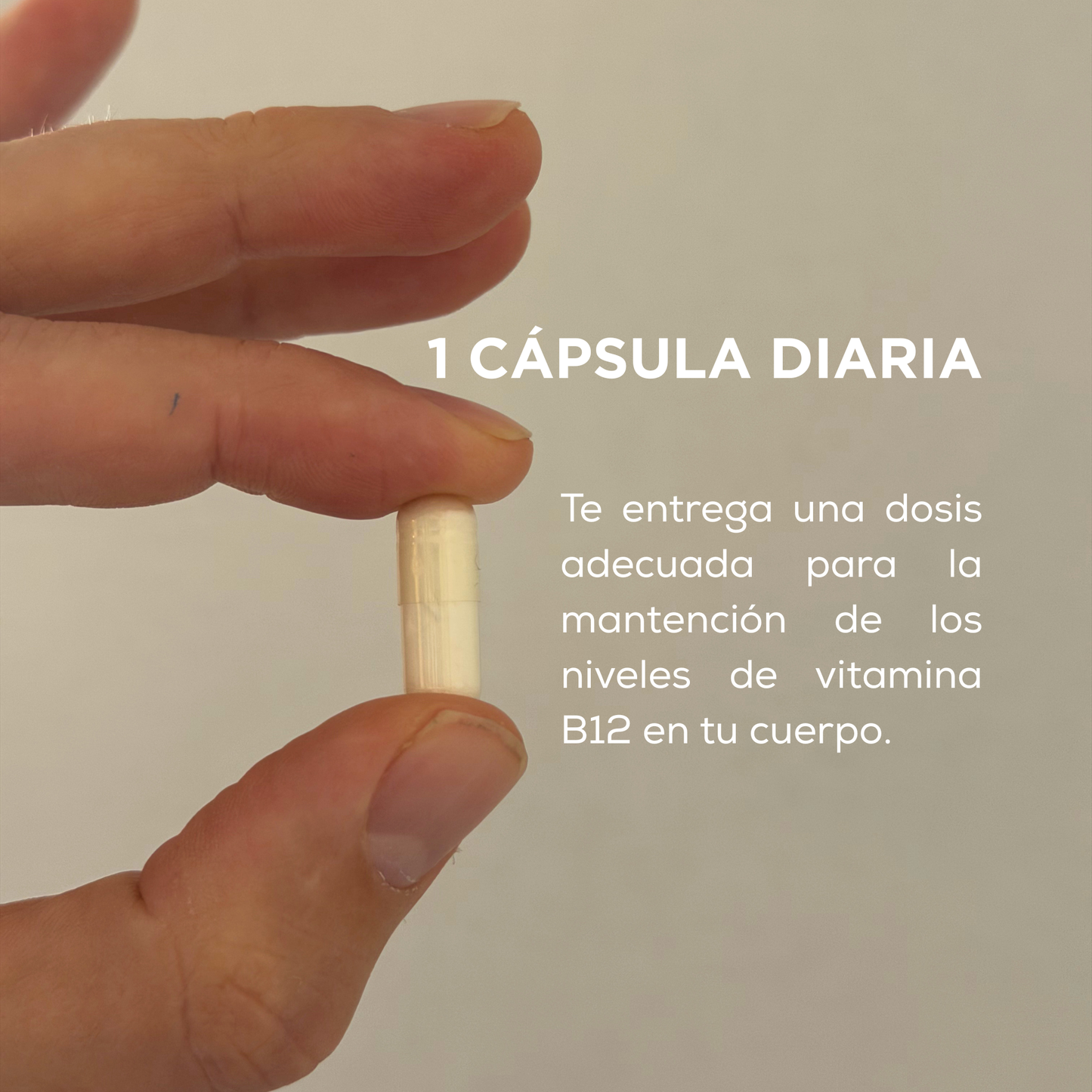 Vitamina B12