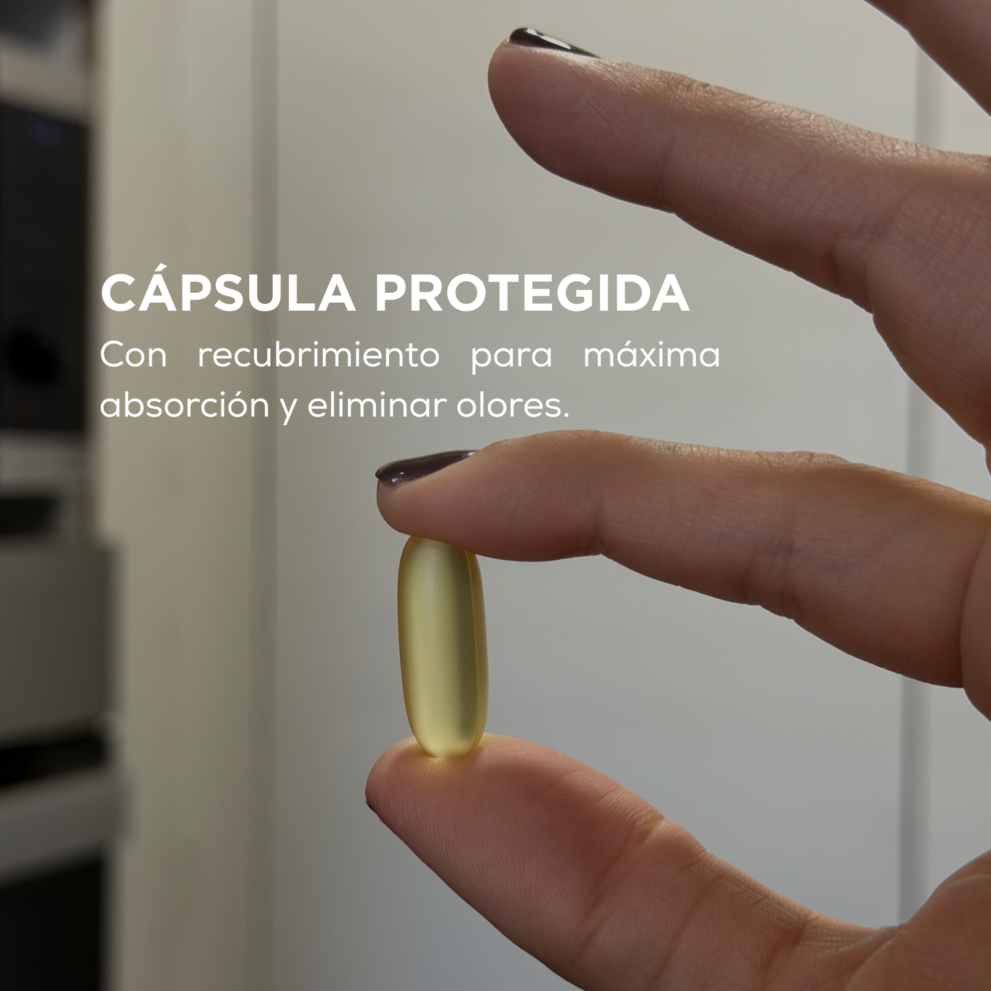 Omega 3 - Alta Absorción