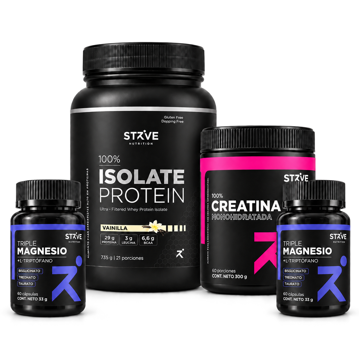 Top Form