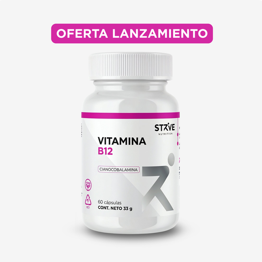 Vitamina B12