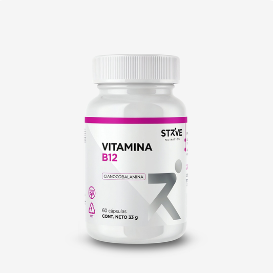 Vitamina B12