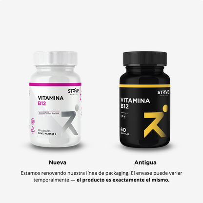 Vitamina B12