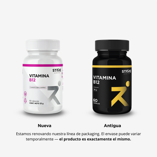 Vitamina B12