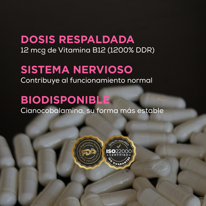 Vitamina B12