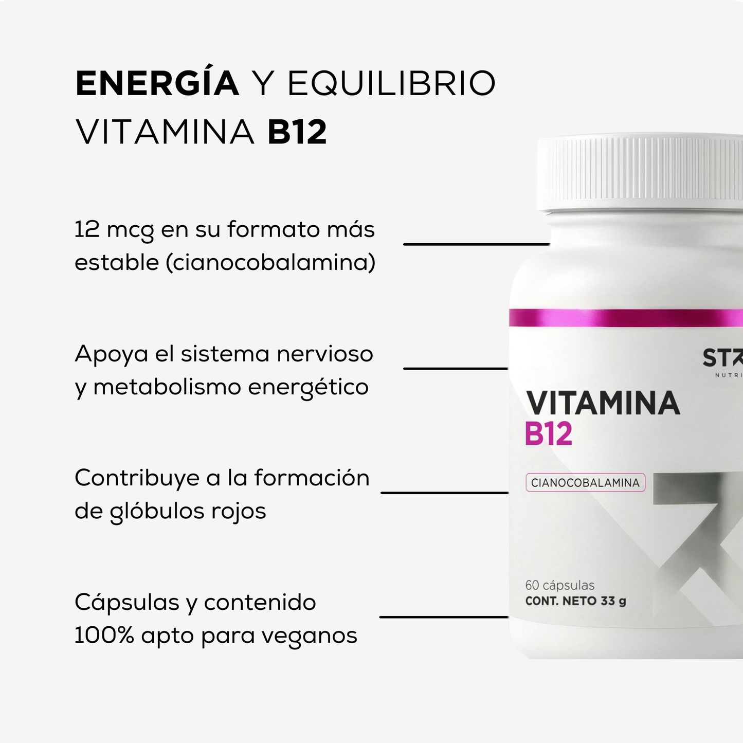 Vitamina B12