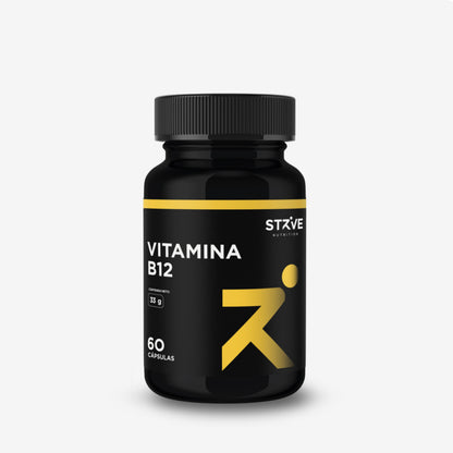 Vitamina B12 (PI)
