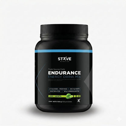 Endurance Energy Drink