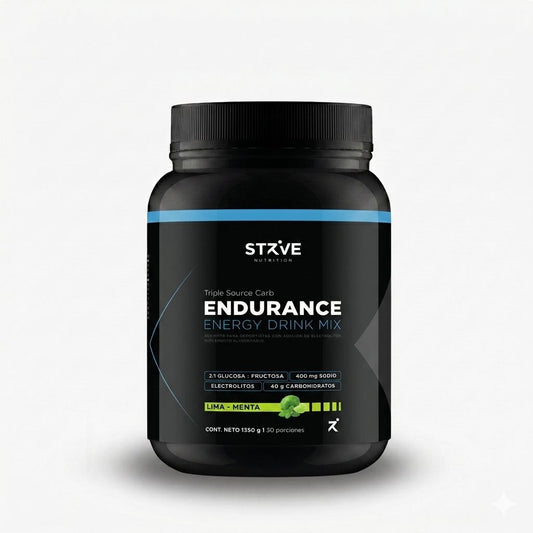 Endurance Energy Drink