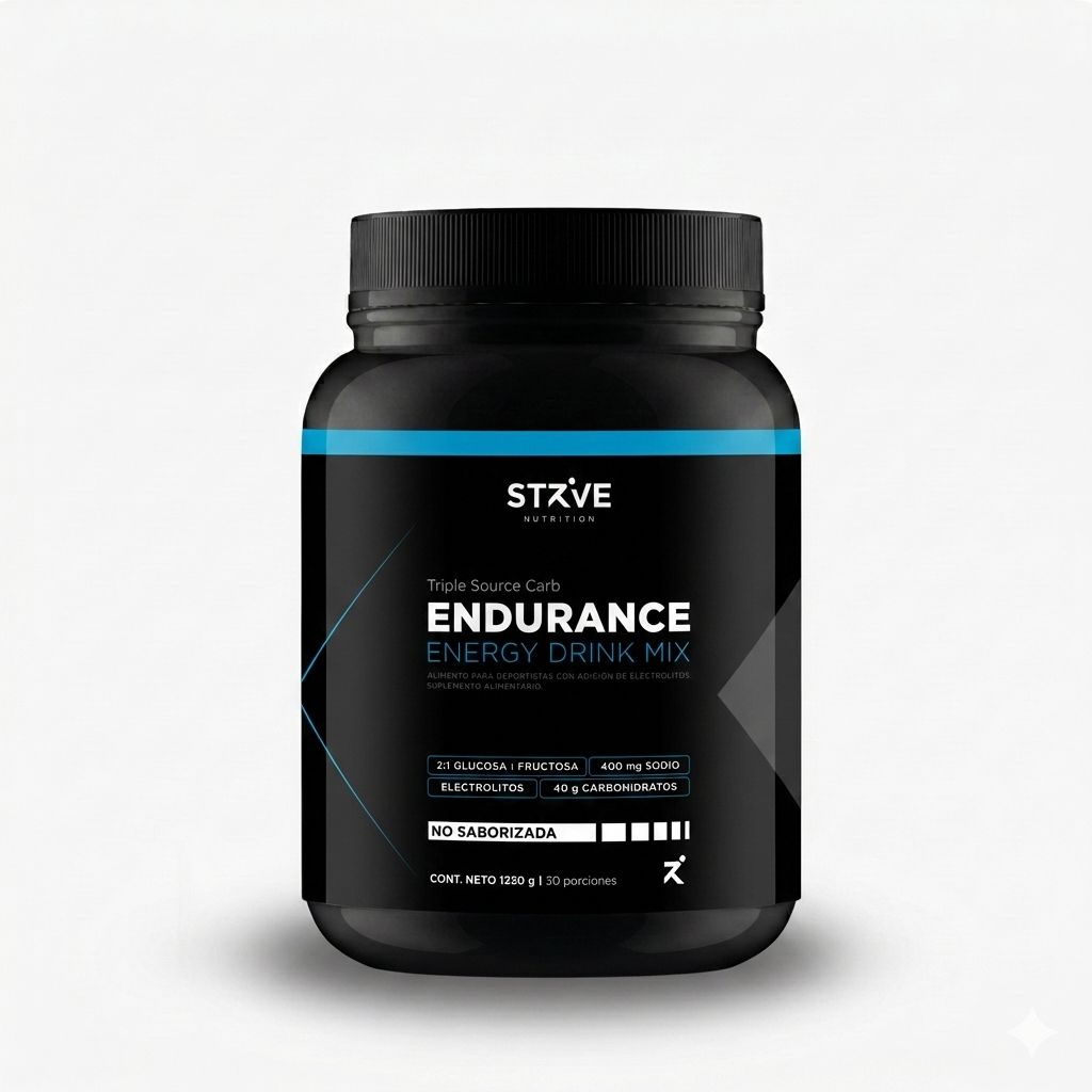 Endurance Energy Drink
