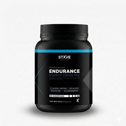 Endurance Energy Drink