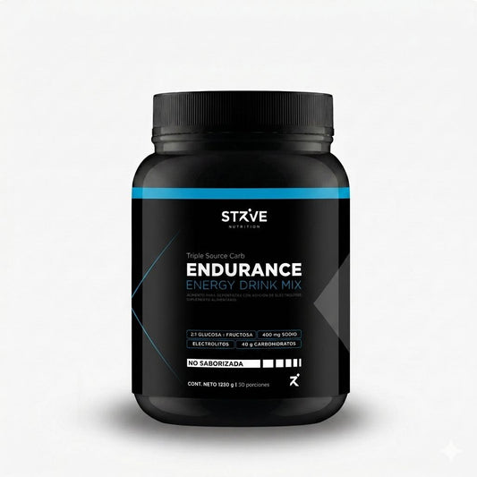 Endurance Energy Drink