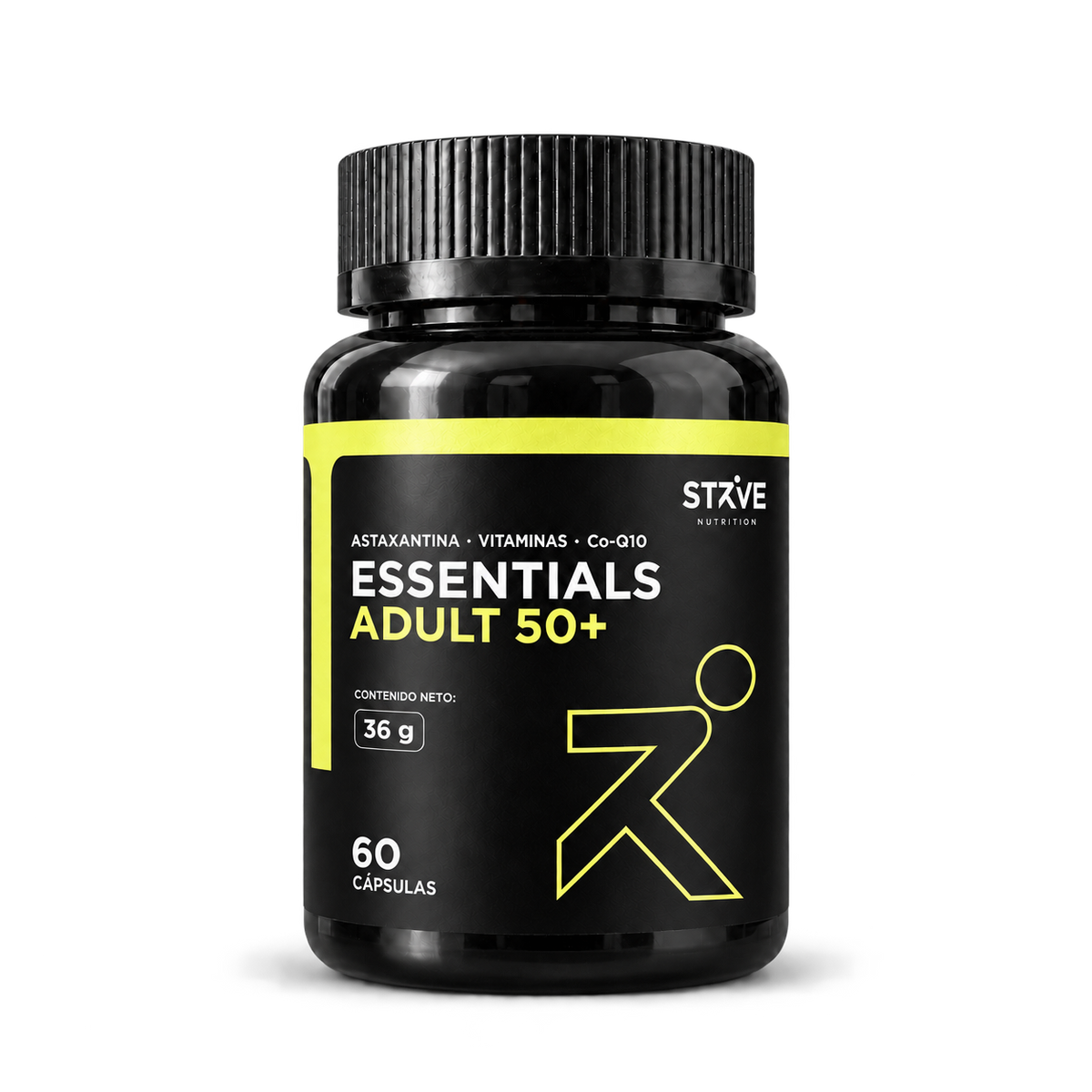 Essentials - Adult 50+