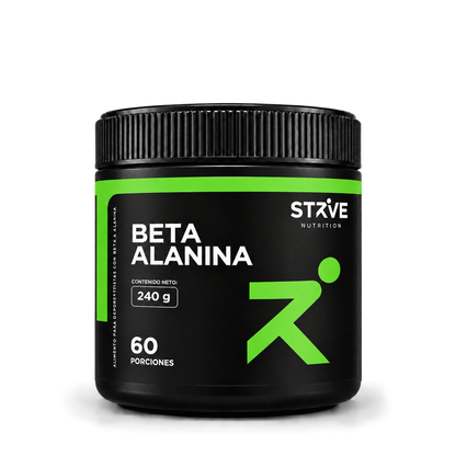 Beta Alanina