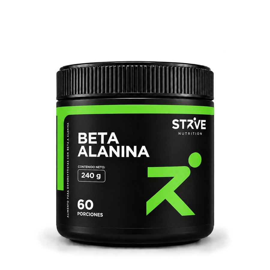 Beta Alanina