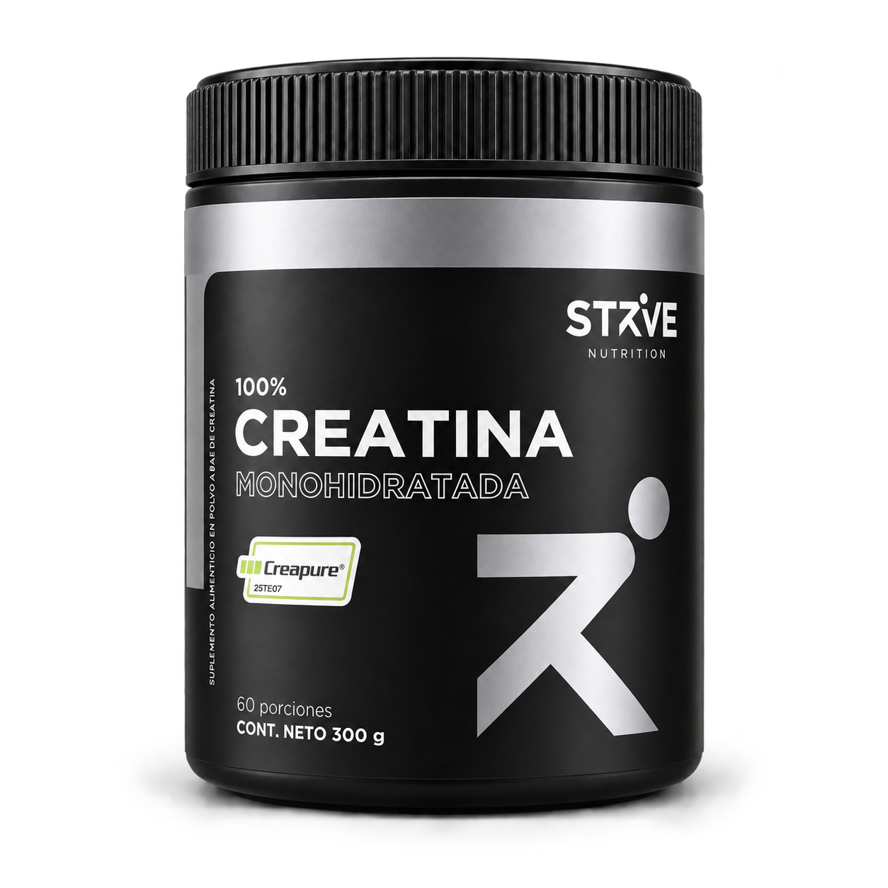 Creatina Creapure