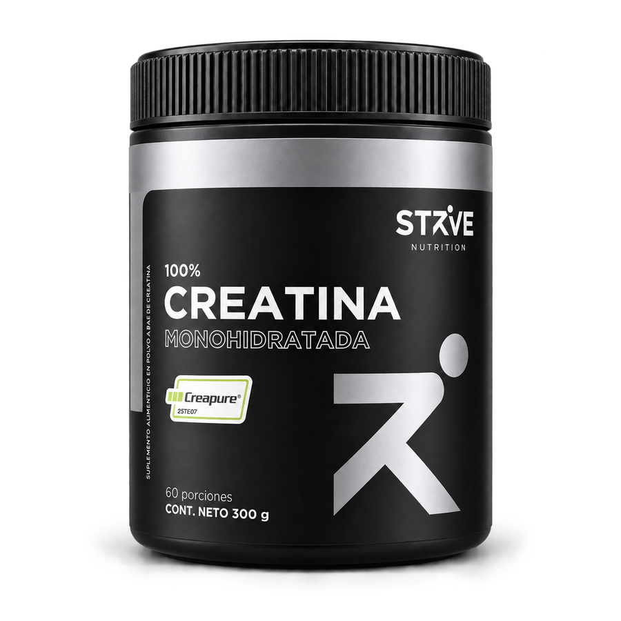 Creatina Creapure