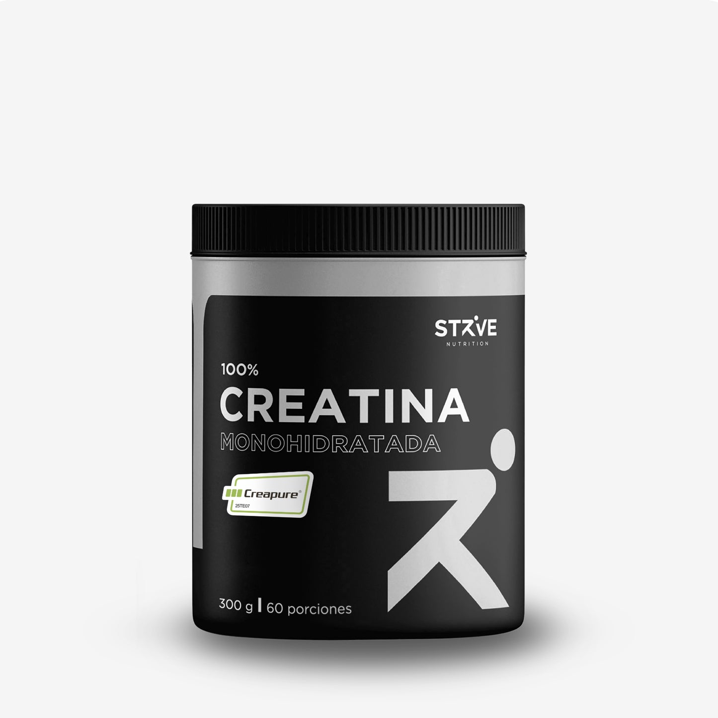 Creapure - Creatina Monohidratada