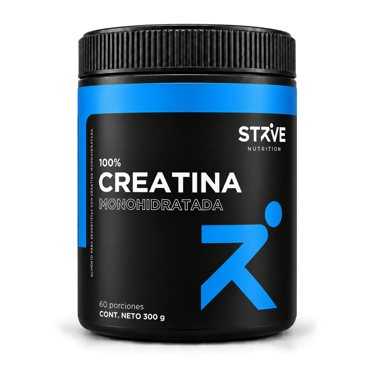 Creatina Monohidratada Micronizada