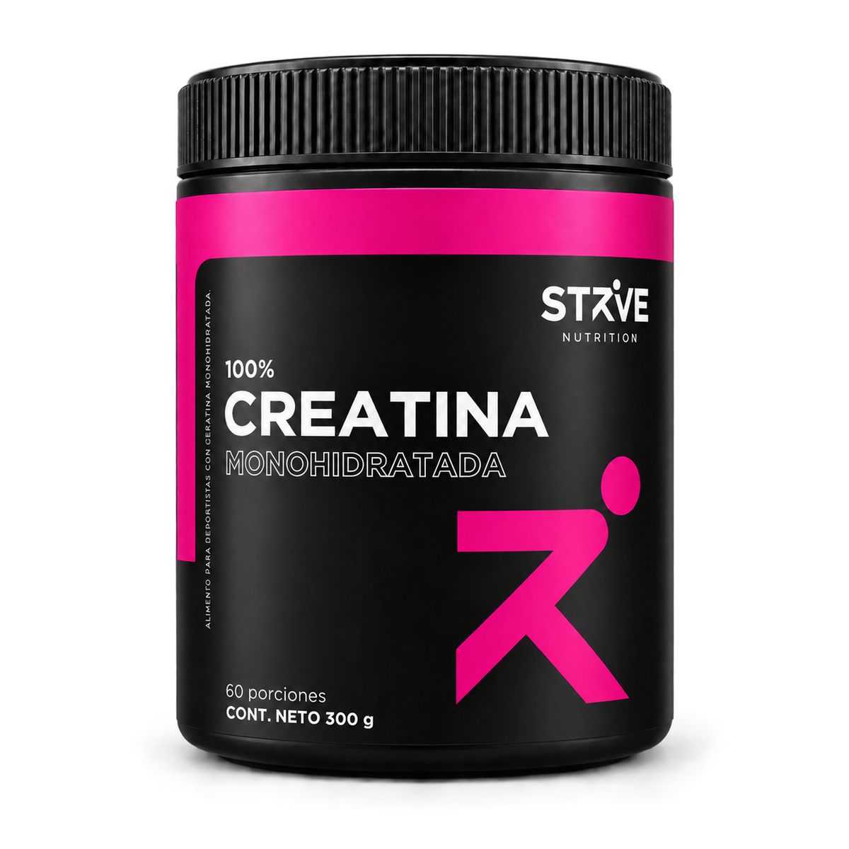 Creatina Monohidratada Micronizada