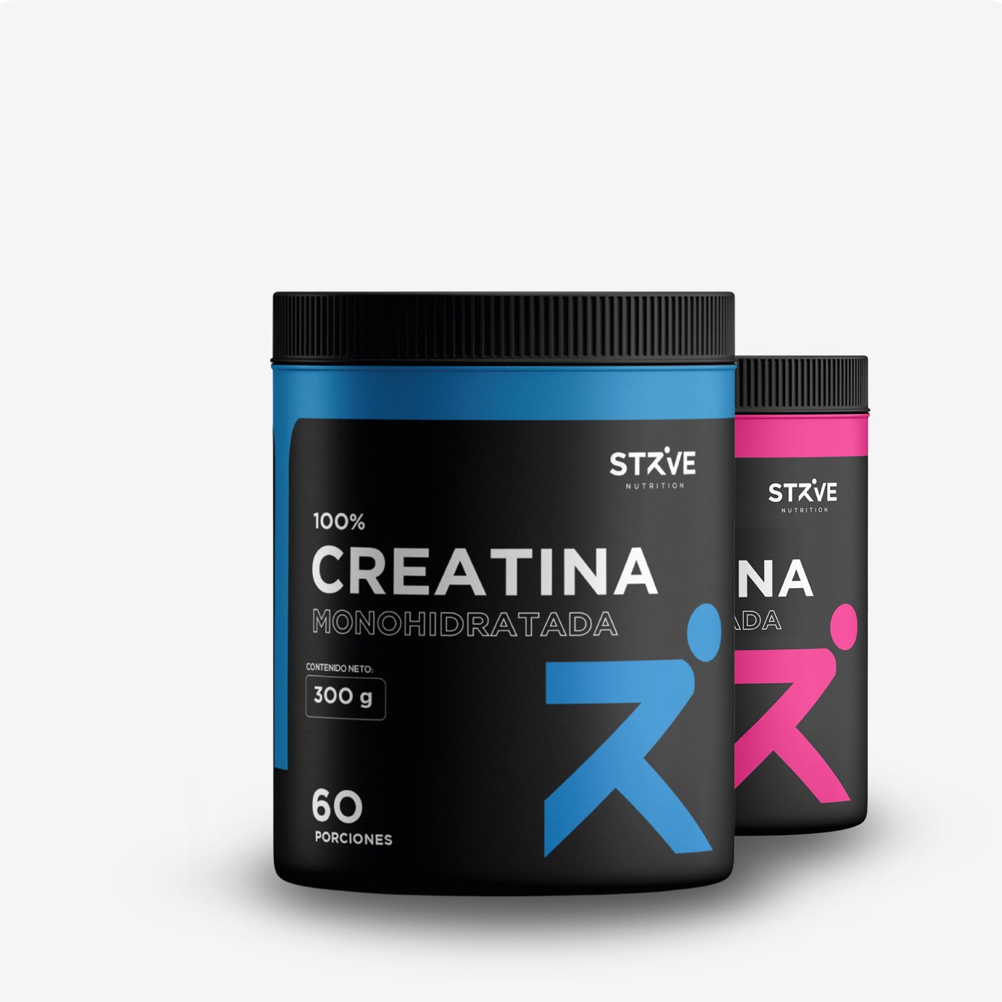 Creatina Monohidratada Micronizada