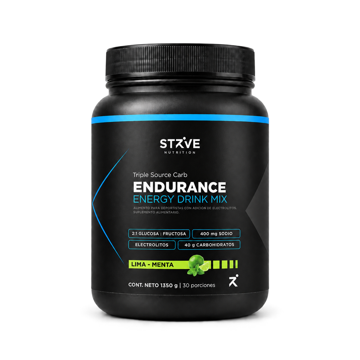 Endurance Energy Drink