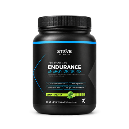 Endurance Energy Drink