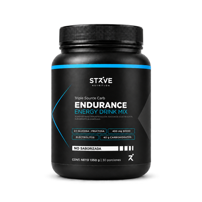 Endurance Energy Drink