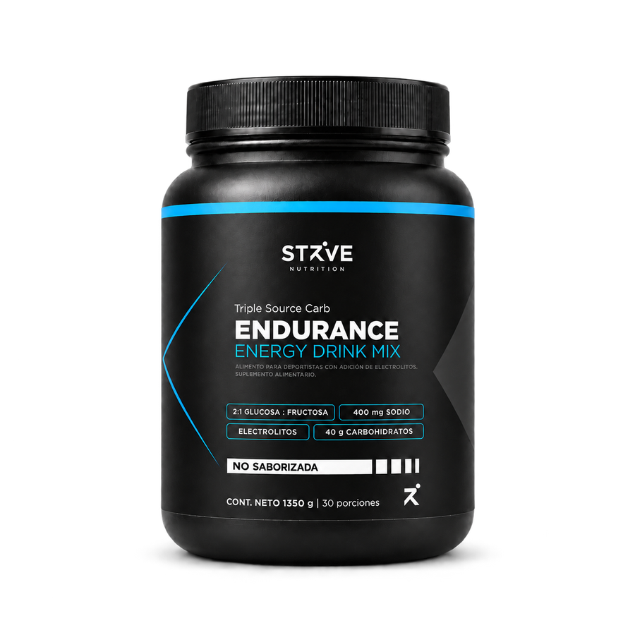 Endurance Energy Drink
