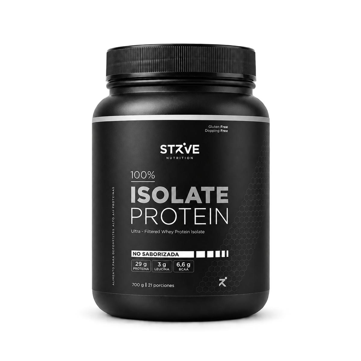 Isolate Protein