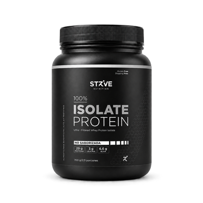 Isolate Protein
