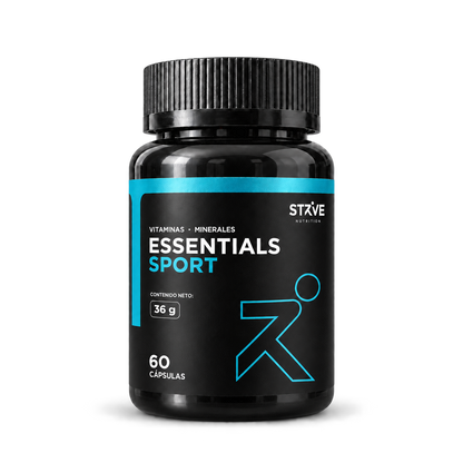 Essentials - Sport
