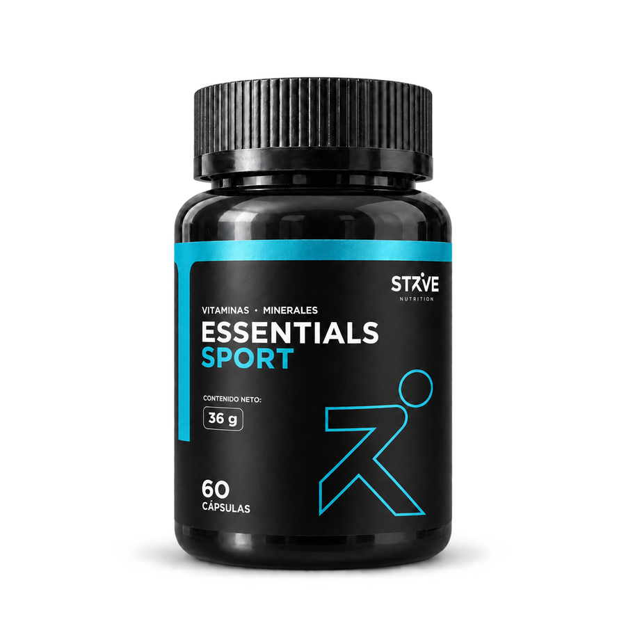 Essentials - Sport