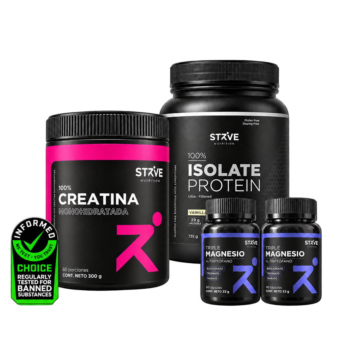 top-form approved v7 — Rosada / Vainilla
